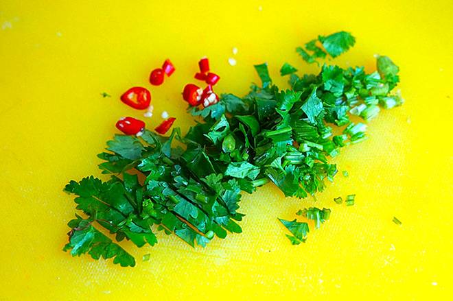 Cách làm đậu phụ non hấp thịt, nấu bao nhiêu vẫn thấy thiếu vì quá ngon-5