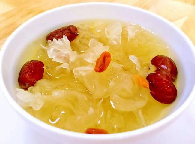 Cô gái 28 tuổi bị ung thư gan, nguyên nhân là do một sai lầm của bạn trai khi chế biến món ăn giúp cô dưỡng nhan-2