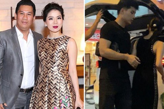 Hôn nhân 10 năm của Lệ Quyên và chồng đại gia: Đồng hành từ số 0 đến khi gia tài đồ sộ, nghi vấn toang và sự xuất hiện của trai trẻ