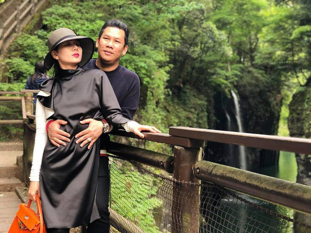 Hôn nhân 10 năm của Lệ Quyên và chồng đại gia: Đồng hành từ số 0 đến khi gia tài đồ sộ, nghi vấn toang và sự xuất hiện của trai trẻ-12