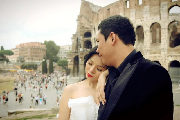 Hôn nhân 10 năm của Lệ Quyên và chồng đại gia: Đồng hành từ số 0 đến khi gia tài đồ sộ, nghi vấn toang và sự xuất hiện của trai trẻ-13