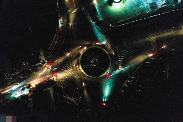 Nghẹn ngào dòng tin nhắn sau bão mẹ gửi cho con đi học xa nhà: Chỉ sập la phông thôi, cảm tạ trời đất!-3