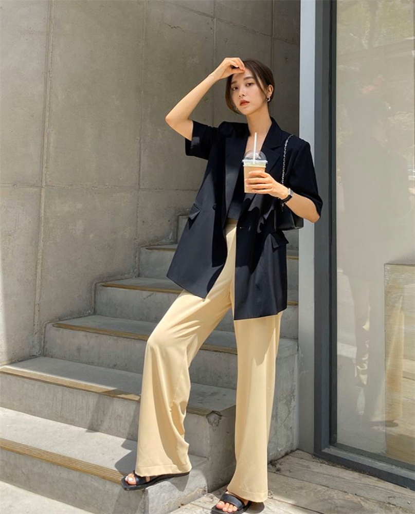 12 gợi ý lên đồ ngày se lạnh như gái Hàn, vừa xinh còn lên ảnh sống ảo bắt mắt ra trò-5