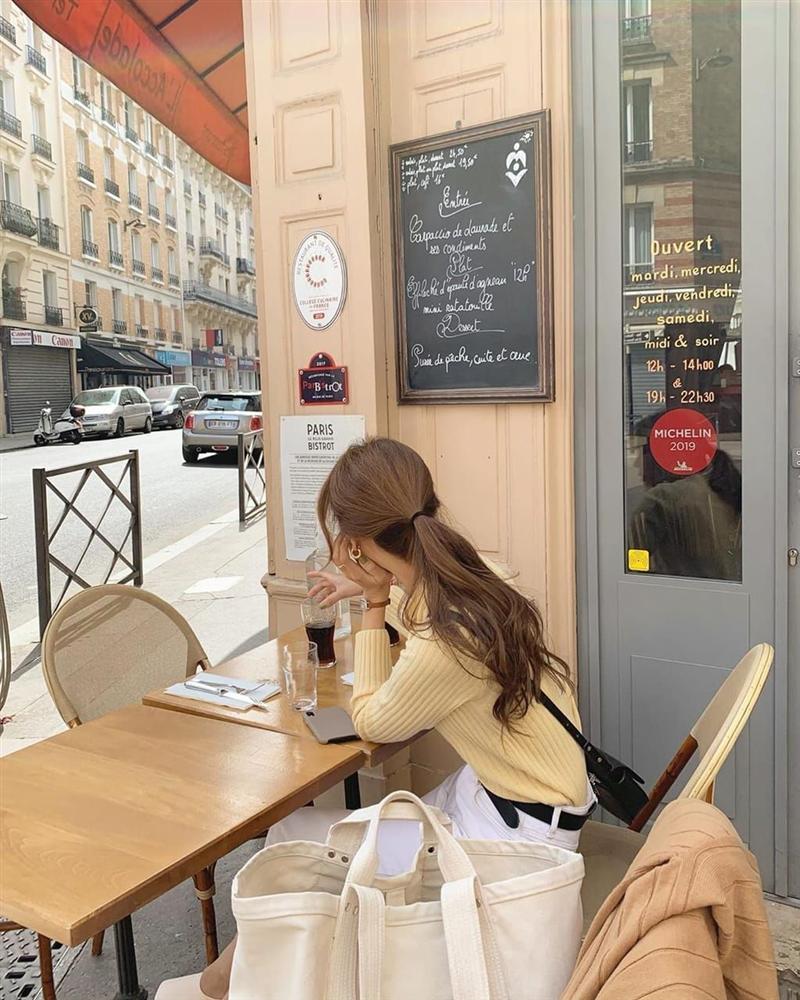 12 gợi ý lên đồ ngày se lạnh như gái Hàn, vừa xinh còn lên ảnh sống ảo bắt mắt ra trò-2