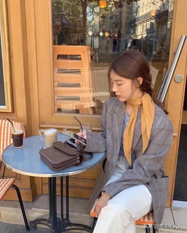 12 gợi ý lên đồ ngày se lạnh như gái Hàn, vừa xinh còn lên ảnh sống ảo bắt mắt ra trò-3