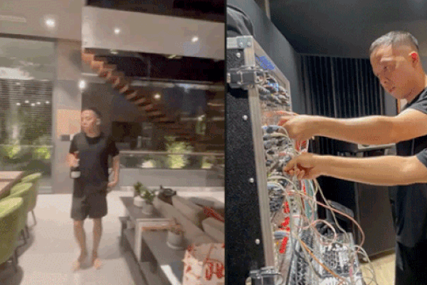 Khoảnh khắc tình tứ hiếm hoi của Tóc Tiên và Hoàng Touliver được bạn thân chia sẻ: Giản dị mà hạnh phúc quá đỗi!-5