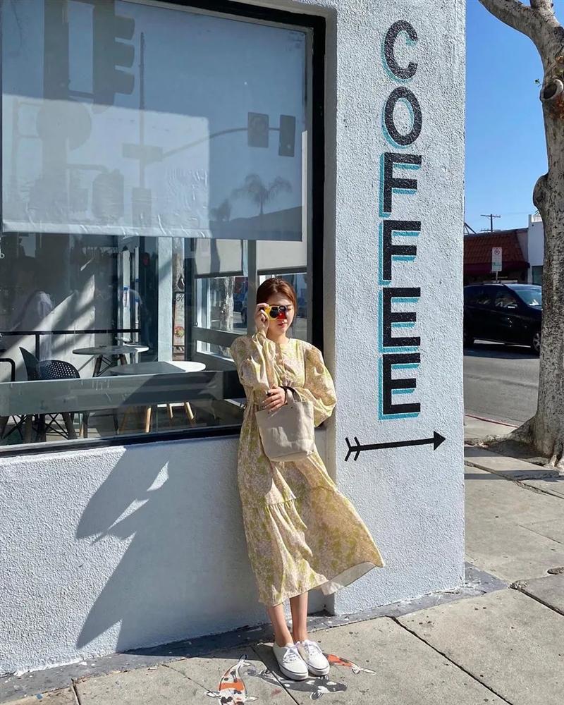 12 gợi ý lên đồ ngày se lạnh như gái Hàn, vừa xinh còn lên ảnh sống ảo bắt mắt ra trò-10