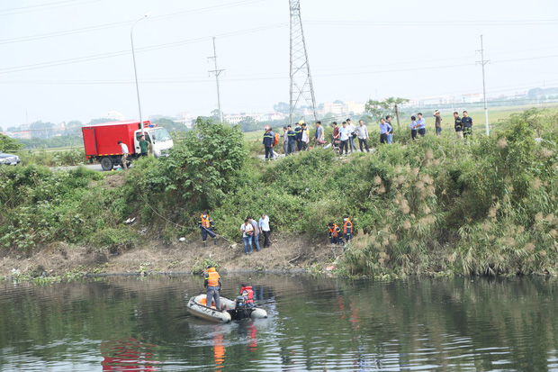 Khởi tố 2 đối tượng sát hại, cướp tài sản của nữ sinh Học viện Ngân hàng-1