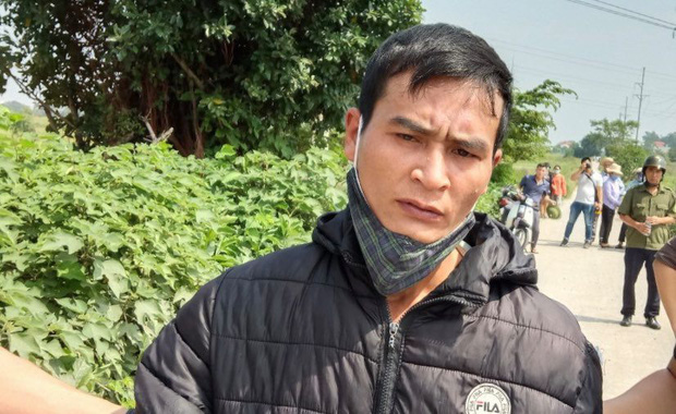 Khởi tố 2 đối tượng sát hại, cướp tài sản của nữ sinh Học viện Ngân hàng-2