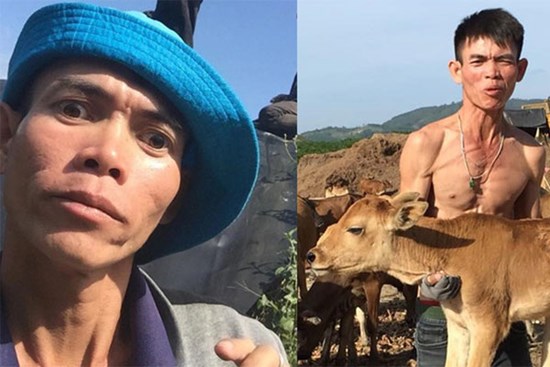 Ytiet - chàng trai chăn bò người Việt được thế giới quan tâm, khoe 