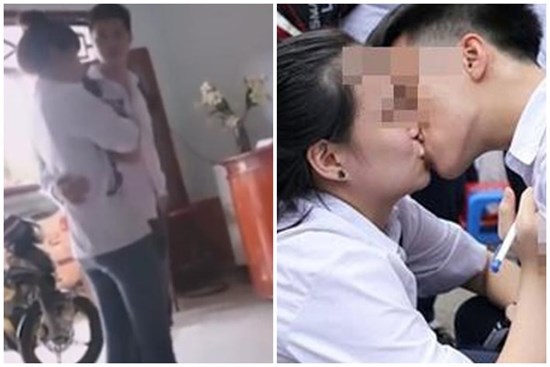 Chuyên gia giáo dục chỉ ra 4 điều khiến bố mẹ sợ hết hồn khi con yêu sớm, hãi nhất là cảnh các cô cậu dẫn nhau vào nhà nghỉ