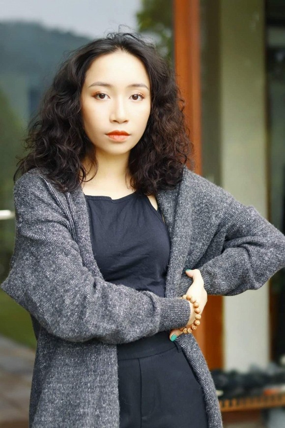 Diva Mỹ Linh chụp ảnh cùng ba thế hệ trong nhà, hé lộ cuộc sống bình yên hiện tại-4