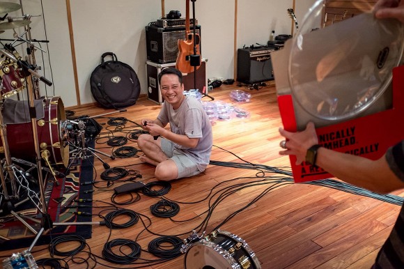 Diva Mỹ Linh chụp ảnh cùng ba thế hệ trong nhà, hé lộ cuộc sống bình yên hiện tại-5