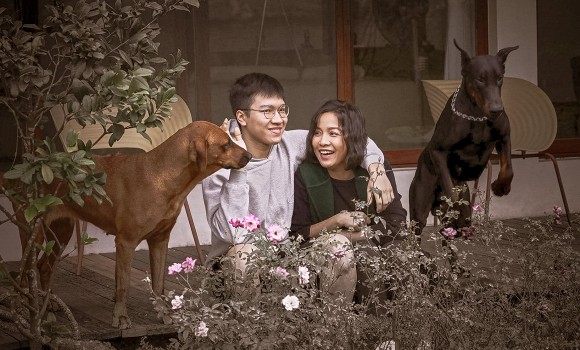 Diva Mỹ Linh chụp ảnh cùng ba thế hệ trong nhà, hé lộ cuộc sống bình yên hiện tại-7