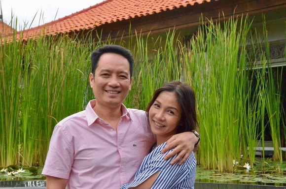 Diva Mỹ Linh chụp ảnh cùng ba thế hệ trong nhà, hé lộ cuộc sống bình yên hiện tại-8