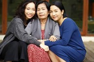 Diva Mỹ Linh chụp ảnh cùng ba thế hệ trong nhà, hé lộ cuộc sống bình yên hiện tại