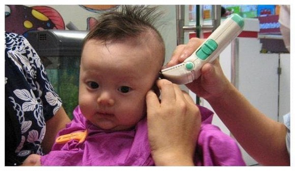 42 ngày sau sinh không nên làm 4 điều này với em bé, đặc biệt là những mẹ lần đầu có con thường mắc sai lầm-4