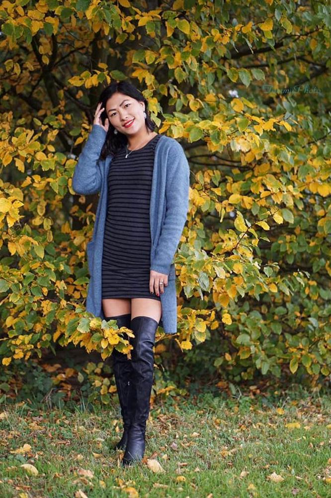 Sau 1 năm ly hôn, cô bé HMông có tình mới là doanh nhân người Mỹ-2