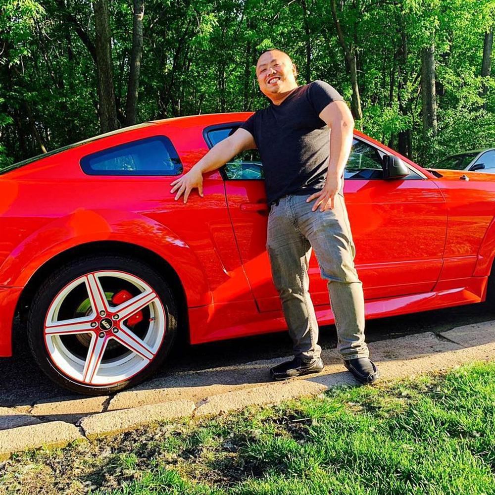 Sau 1 năm ly hôn, cô bé HMông có tình mới là doanh nhân người Mỹ-6