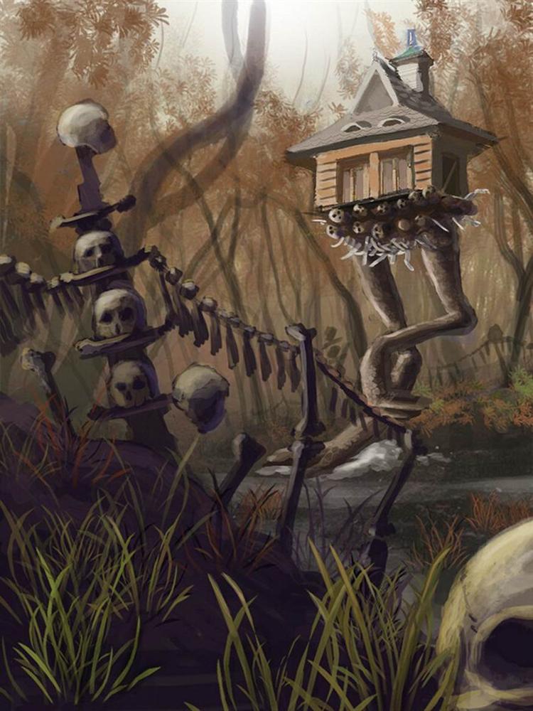 Bật mí về yêu tinh may mắn được chia sẻ rầm rộ trên mạng xã hội: Sự thật không như nhiều người nghĩ-5