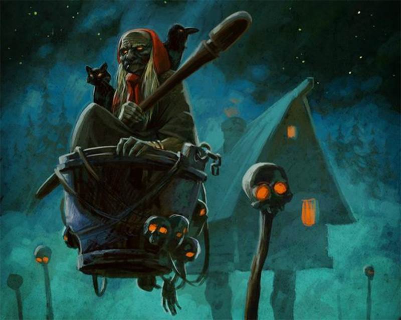 Bật mí về yêu tinh may mắn được chia sẻ rầm rộ trên mạng xã hội: Sự thật không như nhiều người nghĩ-6