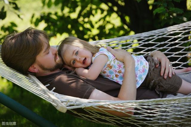 Con gái là người tình kiếp trước của bố”: Câu nói tưởng chừng yêu thương nhưng cực phi lý, ảnh hưởng tồi tệ tới tương lai của bé-3