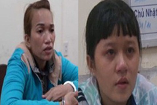 Lật mặt 2 