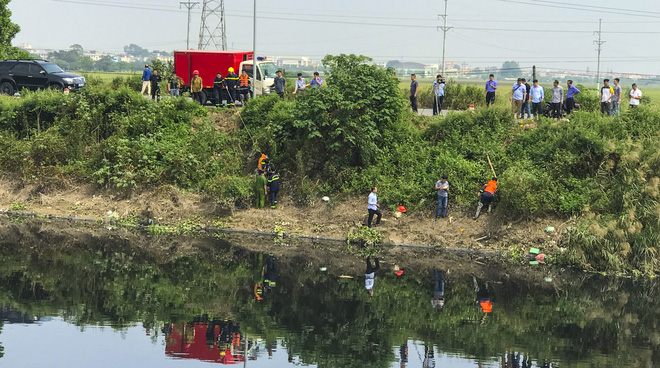 Vụ nữ sinh ngân hàng bị sát hại: Chuyên gia tội phạm học phân tích hành vi quá man rợ của nghi phạm-1