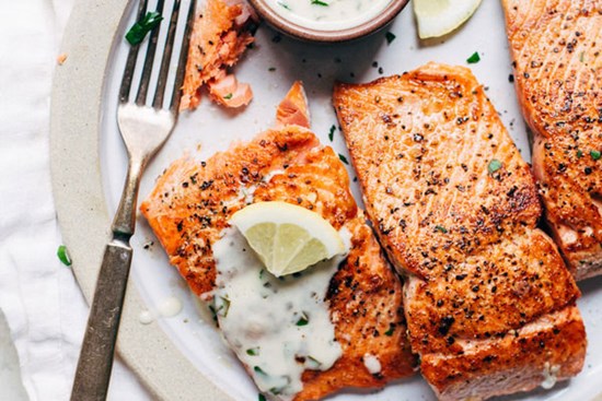 Gợi ý thực đơn giúp da hết khô và mịn màng trong mùa đông sắp đến, hội chị em nhất định không thể bỏ qua