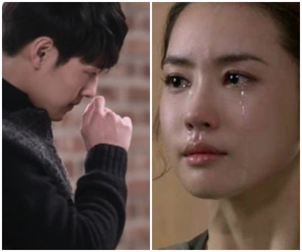 Chăm mẹ bạn trai trong viện cả tháng trời, ngày về anh dúi chiếc phong bì vào tay tôi với lời đề nghị chát chúa-2