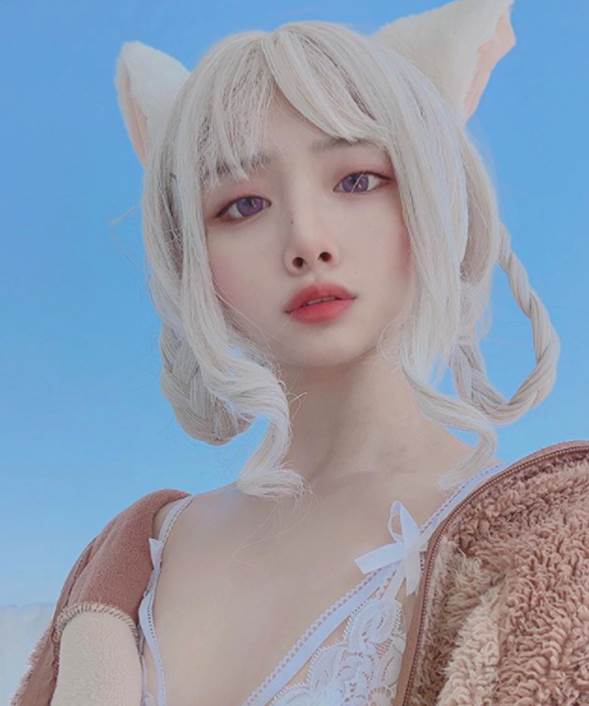 Xôn xao thông tin hiện tượng mạng Elodie Alice qua đời vì trầm cảm tại Úc: Người hâm mộ xót thương-5