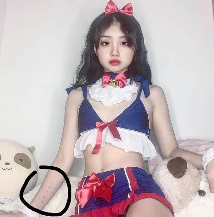 Xôn xao thông tin hiện tượng mạng Elodie Alice qua đời vì trầm cảm tại Úc: Người hâm mộ xót thương-8