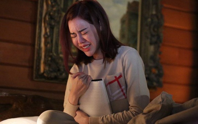 Đang dấm dúi gửi tiền về đằng ngoại, nàng dâu bị mẹ chồng giật phăng cái ví, sự việc diễn ra sau đó giúp cô nhìn ra bản chất thật của bà-2