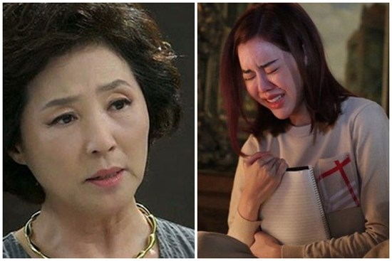 Đang dấm dúi gửi tiền về đằng ngoại, nàng dâu bị mẹ chồng giật phăng cái ví, sự việc diễn ra sau đó giúp cô nhìn ra bản chất thật của bà