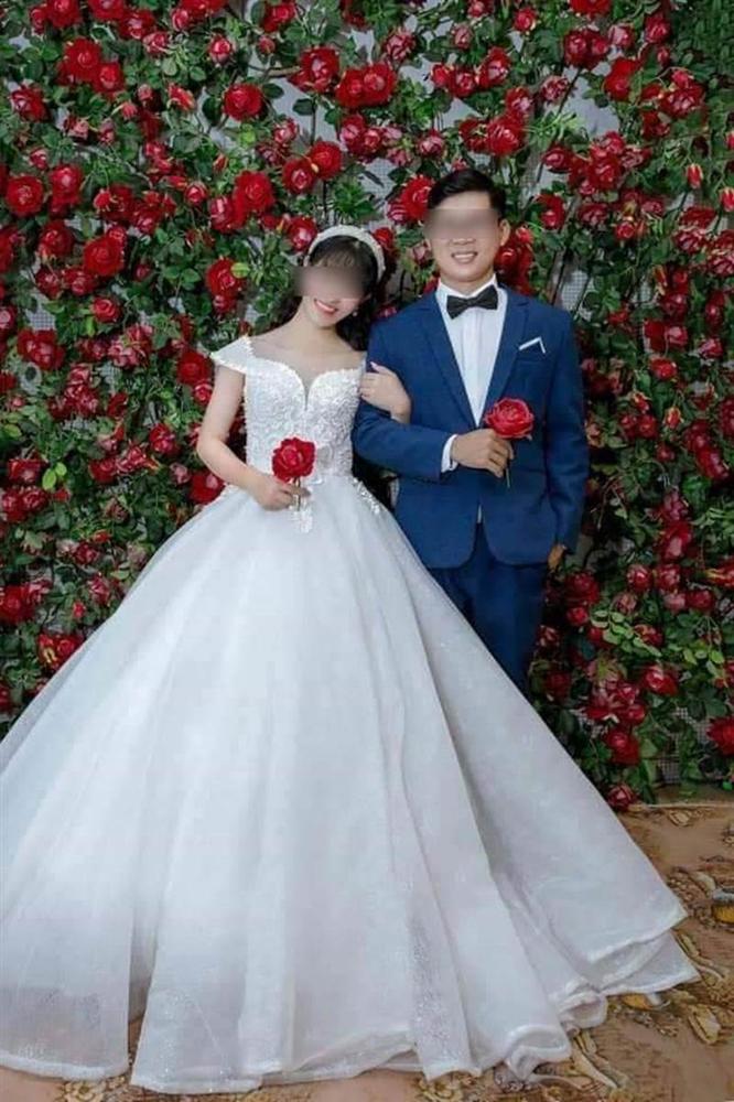 Lên mạng khoe tình yêu, cô gái hốt hoảng vì 2 người vào nhận trùng bạn trai, sốc hơn là anh này vừa cưới vợ-5