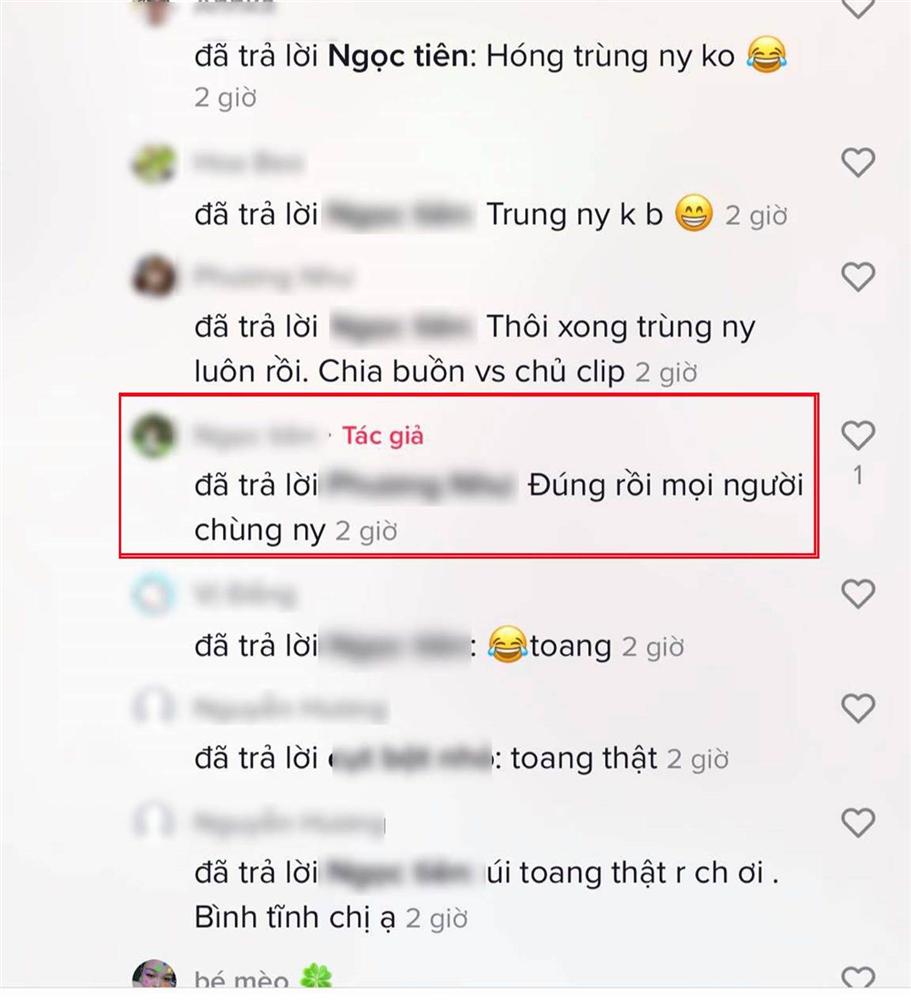 Lên mạng khoe tình yêu, cô gái hốt hoảng vì 2 người vào nhận trùng bạn trai, sốc hơn là anh này vừa cưới vợ-7