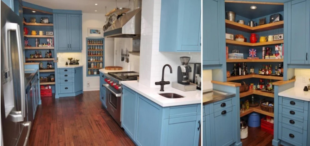 Một ngôi nhà có 5 điều này vợ chồng suốt ngày cãi vã, sớm muộn cũng ly tán-1