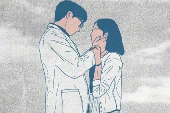 Trước khi ngủ, đàn ông có 3 cử chỉ nhỏ 