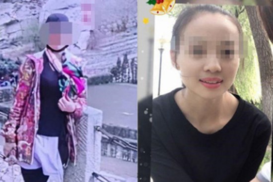 Gã đàn ông bội bạc ngoại tình với bà thím 52 tuổi, 