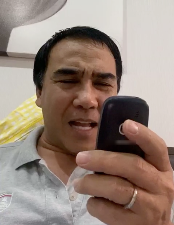 MC Quyền Linh kêu gọi được 2,3 tỷ đồng sau chưa đầy 1 giờ livestream, thông báo sẽ trực tiếp đến miền Trung cứu trợ-2