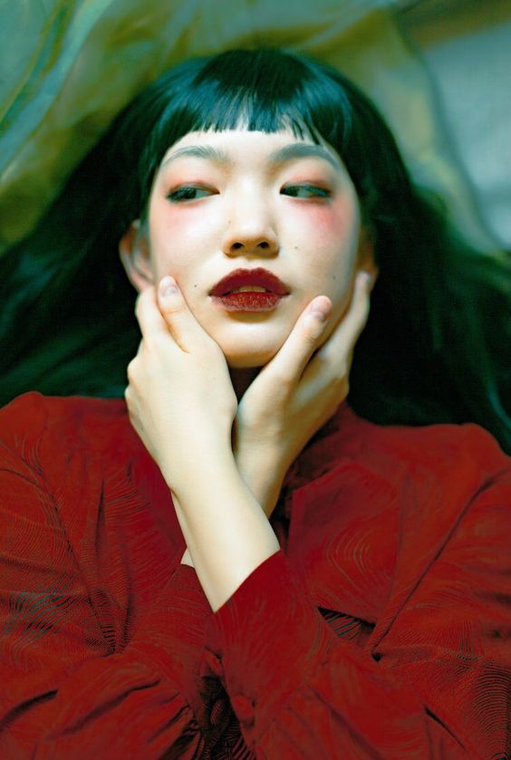 Phụ nữ khi lão hóa quá nhanh sẽ có một bộ phận ngày càng dày lên: Bạn hãy tìm hiểu để khắc phục kịp thời!-3