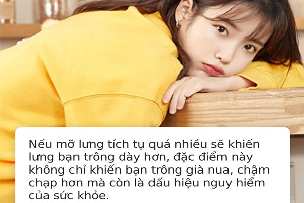 Những thói quen khiến bạn già nhanh hơn-9