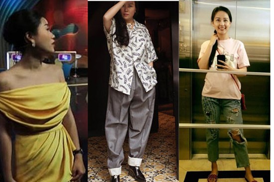 Không chỉ Phượng Chanel, cả Mai Phương Thúy và Ngọc Trinh đều từng dính lỗi phá dáng đồ hiệu