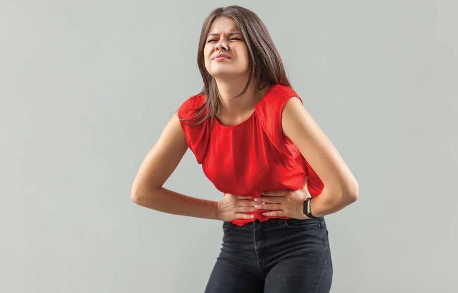 Những dấu hiệu cảnh báo ung thư ở nữ giới-5