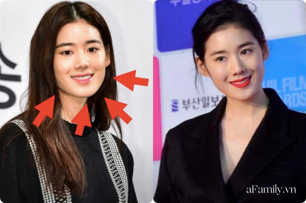 Những nàng sở hữu 4 đặc điểm nhan sắc này thì tốt nhất không nên để tóc xõa-4