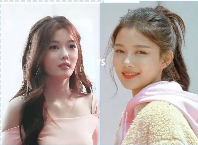 Những nàng sở hữu 4 đặc điểm nhan sắc này thì tốt nhất không nên để tóc xõa-5