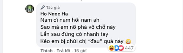 Kim Lý vướng tranh cãi vì clip không xách váy phụ bạn gái, Hà Hồ có ngay động thái ngầm bênh vực?-2