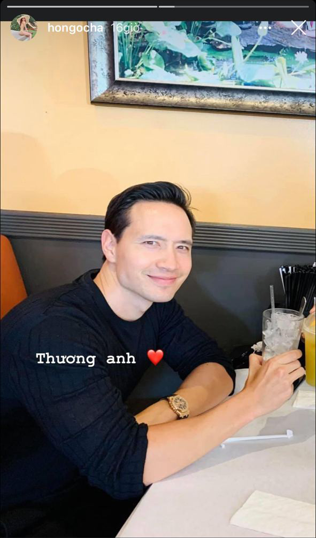 Kim Lý vướng tranh cãi vì clip không xách váy phụ bạn gái, Hà Hồ có ngay động thái ngầm bênh vực?-1