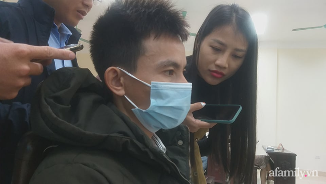 Mẹ mìn bắt cóc bé trai ở Bắc Ninh bị tuyên phạt 5 năm tù giam-8