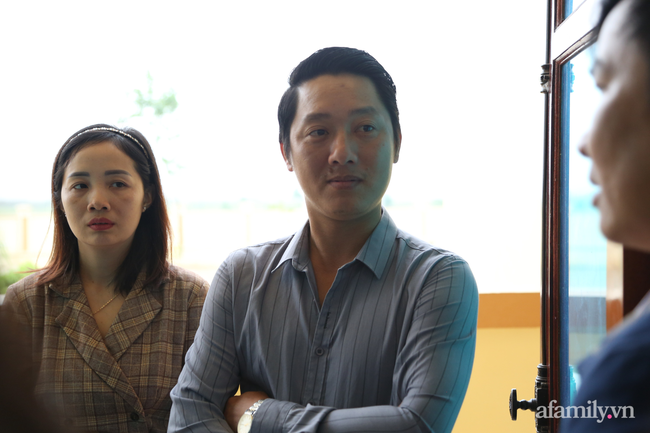 Mẹ mìn bắt cóc bé trai ở Bắc Ninh bị tuyên phạt 5 năm tù giam-9